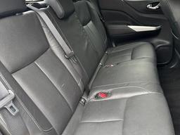 Nissan Navara 2.3 dCi Tekna 4WD Euro 6 (s/s) 4dr at 21th