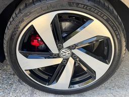 Volkswagen Golf 2.0 TSI GTI Performance DSG Euro 6 (s/s) 5dr at 32th