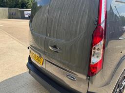 Ford Transit Connect 1.5 200 EcoBlue Limited L1 Euro 6 (s/s) 5dr at 56th