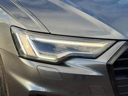 Audi A6 Avant 2.0 TFSI 45 Black Edition S Tronic quattro Euro 6 (s/s) 5dr at 52th