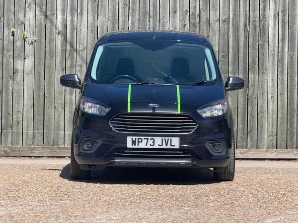 Ford Transit Courier 1.0 EcoBoost Sport L1 Euro 6 5dr