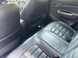 Mitsubishi L200 2.4 DI-D DC Barbarian Auto 4WD Euro 6 4dr at 40th