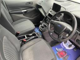 Ford Transit Connect 1.5 220 EcoBlue Trend L1 Euro 6 (s/s) 5dr at 12th