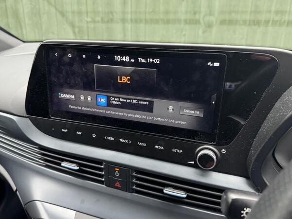 Hyundai i20 1.6 T-GDi N Euro 6 (s/s) 5dr