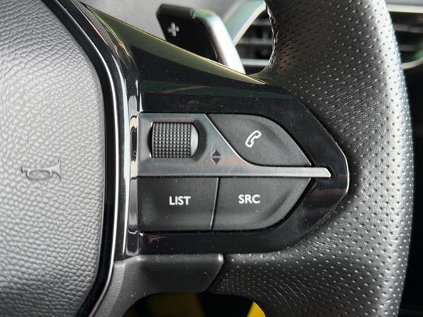 Peugeot 3008 1.6 THP GT Line EAT Euro 6 (s/s) 5dr