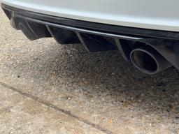 Audi TT 2.0 TFSI 40 Black Edition S Tronic Euro 6 (s/s) 3dr at 56th