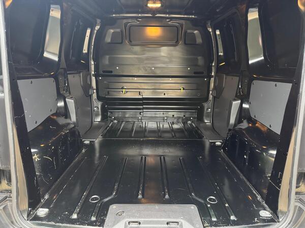 Citroen Dispatch 1.5 BlueHDi 1000 Enterprise Pro XS FWD 1 Euro 6 (s/s) 6dr