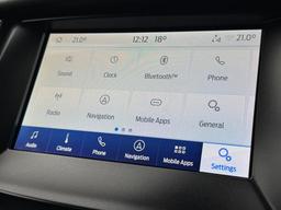Ford Ranger 2.0 EcoBlue Wolftrak Pickup Double Cab 4dr Diesel Manual 4WD Euro 6 (s/s) (170 ps) at 29th