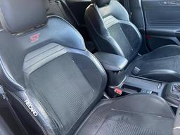 Ford Focus 2.3T EcoBoost ST Euro 6 (s/s) 5dr at 30th