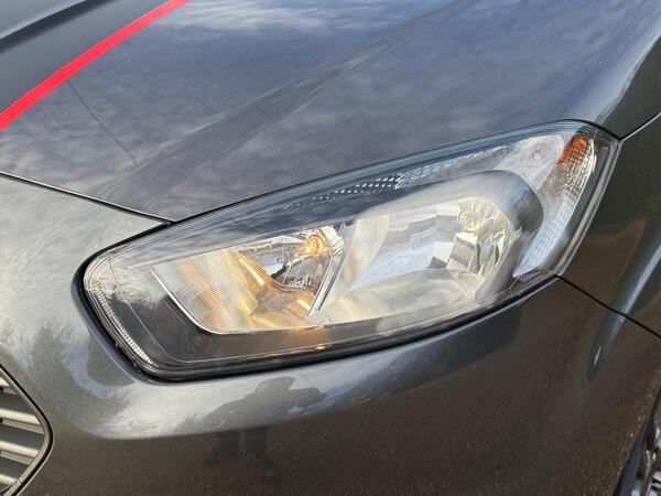 Ford Transit Courier 1.5 TDCi Sport L1 Euro 6 5dr