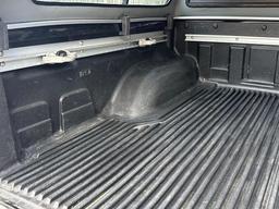 Nissan Navara 2.3 dCi N-Guard Auto 4WD Euro 6 4dr at 52th