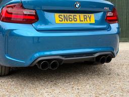 BMW M2 3.0i Euro 6 (s/s) 2dr at 23th
