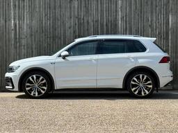 Volkswagen Tiguan 2.0 TDI R-Line Tech DSG 4Motion Euro 6 (s/s) 5dr at 16th