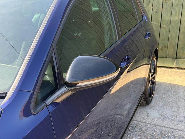 Volkswagen Golf 2.0 TSI R DSG 4Motion Euro 6 (s/s) 5dr