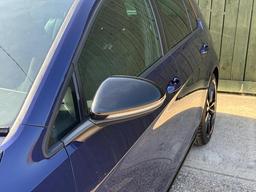 Volkswagen Golf 2.0 TSI R DSG 4Motion Euro 6 (s/s) 5dr at 33th