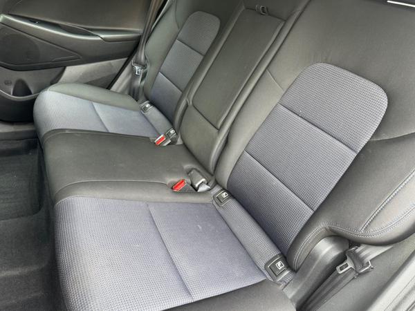 Hyundai TUCSON 1.7 CRDi Blue Drive SE Nav Euro 6 (s/s) 5dr