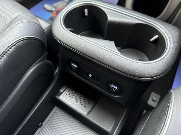 Hyundai IONIQ 5 73kWh Ultimate Auto 5dr