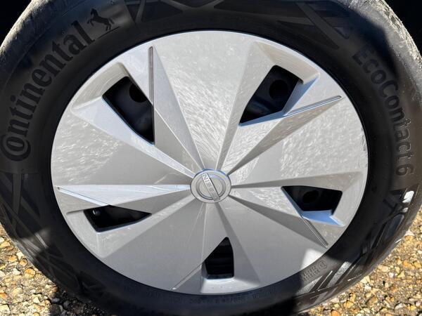 Nissan Townstar 1.3 TCe Acenta L1 Euro 6 (s/s) 6dr