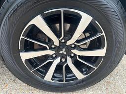 Mitsubishi Shogun Sport 2.4D 3 Auto 4WD Euro 6 5dr at 37th
