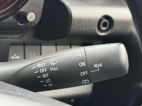 Suzuki Jimny 1.5 LCV ALLGRIP Euro 6 3dr