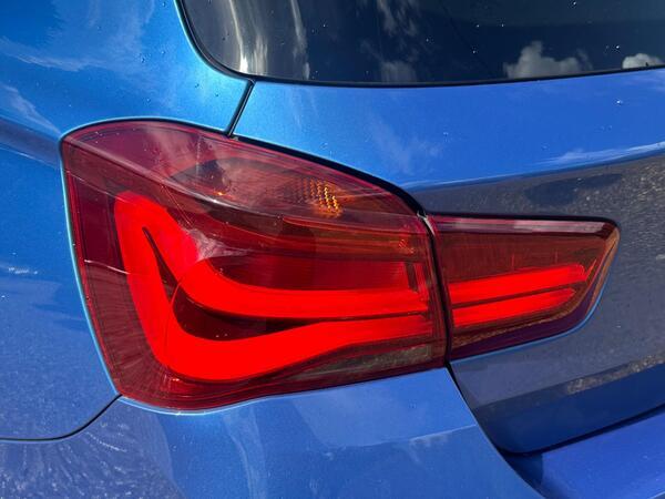 BMW 1 Series 3.0 M140i Shadow Edition Auto Euro 6 (s/s) 5dr