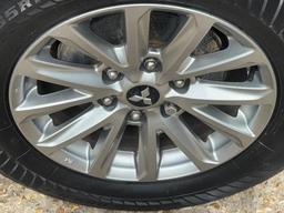 Mitsubishi L200 2.4 DI-D DC Barbarian 4WD Euro 6 4dr at 30th
