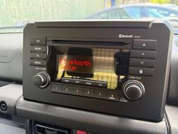 Suzuki Jimny 1.5 LCV ALLGRIP Euro 6 3dr at 9th