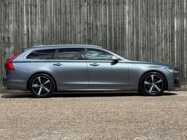 Volvo V90 2.0 D4 R-Design Auto Euro 6 (s/s) 5dr