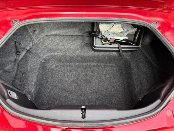 Mazda MX-5 RF 1.5 SKYACTIV-G Sport Nav Euro 6 2dr