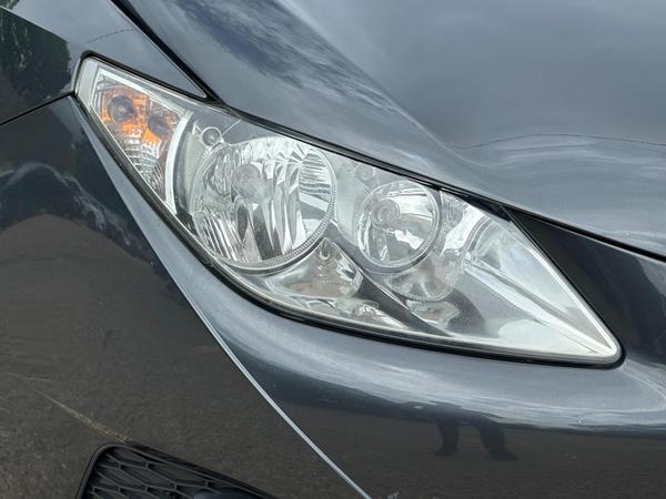 SEAT Ibiza 1.6 TDI CR Sport Sport Coupe Euro 5 3dr
