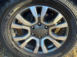 Ford Ranger 3.2 TDCi Wildtrak Auto 4WD Euro 6 (s/s) 4dr at 26th