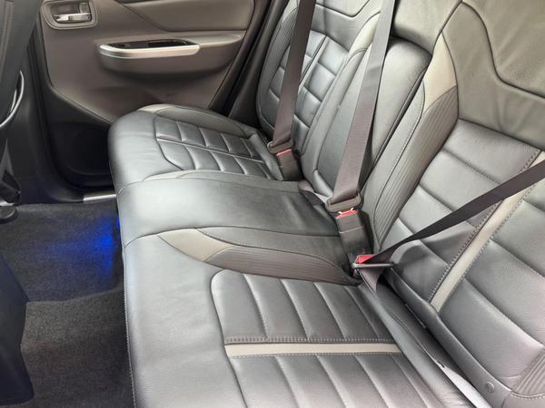 Mitsubishi L200 2.4 DI-D DC Barbarian 4WD Euro 6 4dr