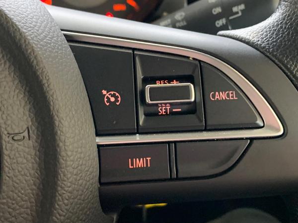 Suzuki Jimny 1.5 LCV ALLGRIP Euro 6 3dr