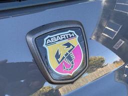 Abarth 595 1.4 T-Jet Competizione 70th Euro 6 3dr at 33th
