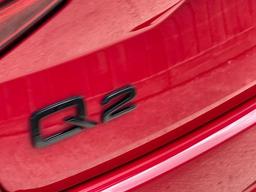 Audi Q2 1.5 TFSI CoD 35 Black Edition S Tronic Euro 6 (s/s) 5dr at 62th