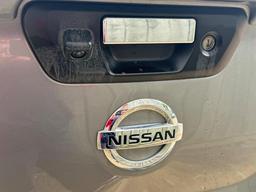 Nissan Navara 2.3 dCi Tekna Auto 4WD Euro 6 4dr at 50th
