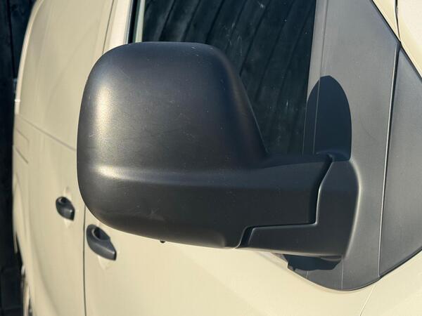 Citroen Dispatch 1.6 BlueHDi 1000 Enterprise M FWD 2 Euro 6 (s/s) 6dr