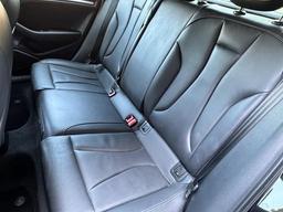 Audi S3 2.0 TFSI Sportback S Tronic quattro Euro 6 (s/s) 5dr at 25th