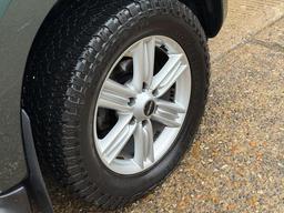 Isuzu D-Max 1.9 TD Yukon 4WD Euro 6 2dr at 46th
