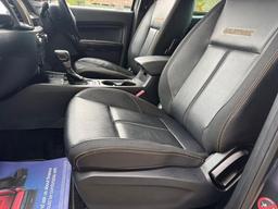 Ford Ranger 2.0 EcoBlue Wildtrak Auto 4WD Euro 6 (s/s) 4dr at 40th