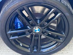 BMW 1 Series 3.0 M140i Shadow Edition Auto Euro 6 (s/s) 5dr at 52th