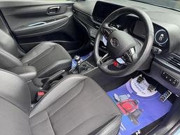 Hyundai i20 1.6 T-GDi N Euro 6 (s/s) 5dr at 4th
