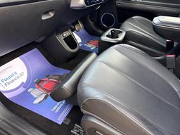Hyundai IONIQ 5 73kWh Ultimate Auto 5dr at 39th