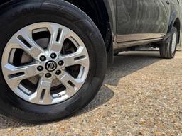 Nissan Navara 2.3 dCi Acenta 4WD Euro 6 (s/s) 4dr at 29th