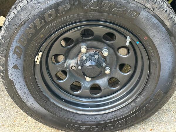 Suzuki Jimny 1.5 LCV ALLGRIP Euro 6 3dr