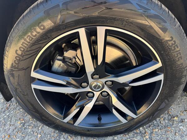 Volvo XC60 2.0 D4 R-Design Auto Euro 6 (s/s) 5dr