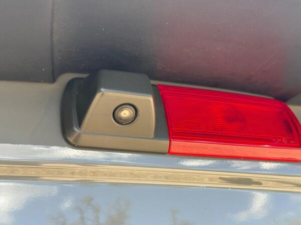 Renault Trafic 2.0 dCi ENERGY 28 Black Edition EDC SWB Standard Roof Euro 6 (s/s) 5dr