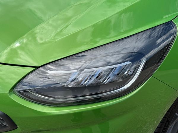 Ford Fiesta 1.5T EcoBoost ST-2 Euro 6 (s/s) 5dr