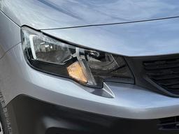 Peugeot Partner 1.5 BlueHDi 1000 Professional Premium Standard Panel Van SWB Euro 6 5dr at 26th