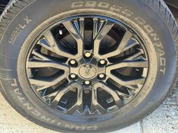 Ford Ranger 2.0 EcoBlue Stormtrak Pickup Double Cab 4dr Diesel Auto 4WD Euro 6 (s/s) (213 ps) at 37th